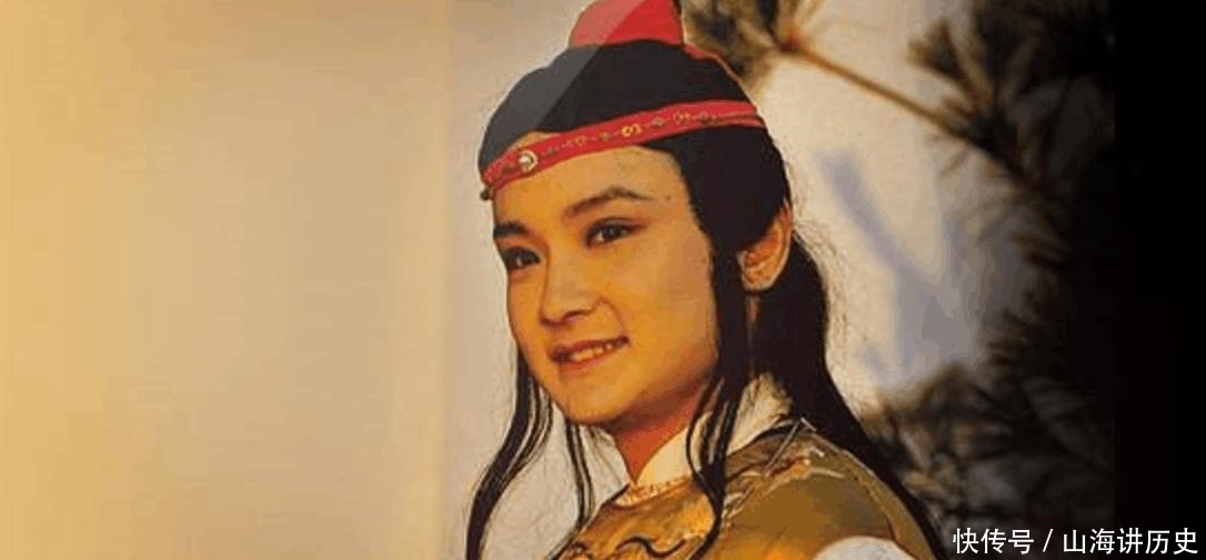 林家|林黛玉究竟继承了多少遗产呢? 王熙凤一句玩笑话告诉了我们