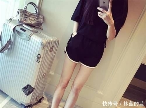  生活习惯|想要瘦腿的小仙女们，千万不要做这8个动作，不然腿会越减越粗哒