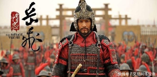 英雄|同样主持议和,为啥寇准是英雄,秦桧却是奸臣?问题出在这里