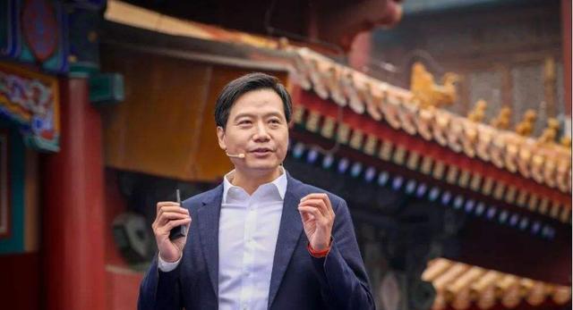 焦虑|中国首富们三十而立的年纪都在干什么？看了让你不再焦虑