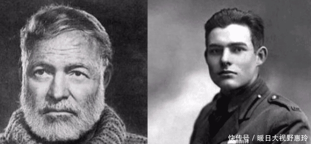 糟老头子|课本上的西方牛人为啥都是糟老头子？班主任：还不是怕你们犯花痴