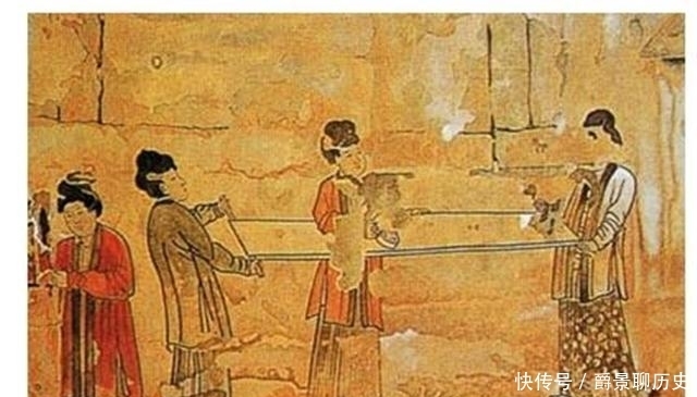 时尚|宋代女子好眉妆,“素脸红眉”很时尚,带你领略宋代修眉新风尚