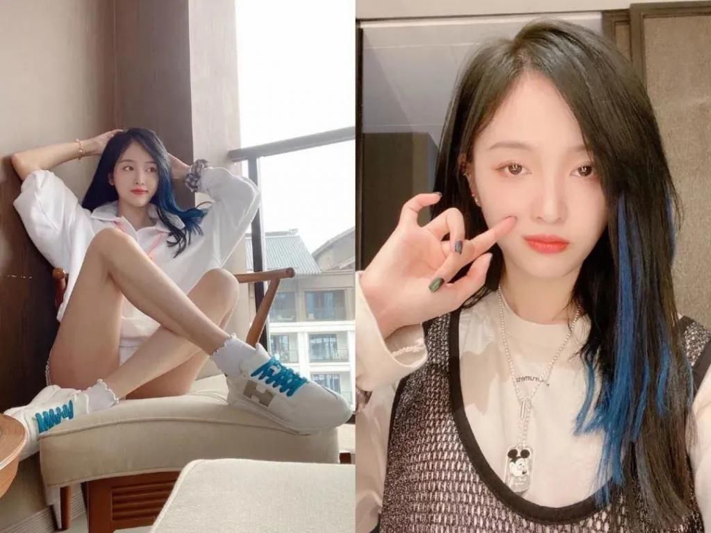  火箭|火箭少女毕业快乐这一次的夏天她们何去何从