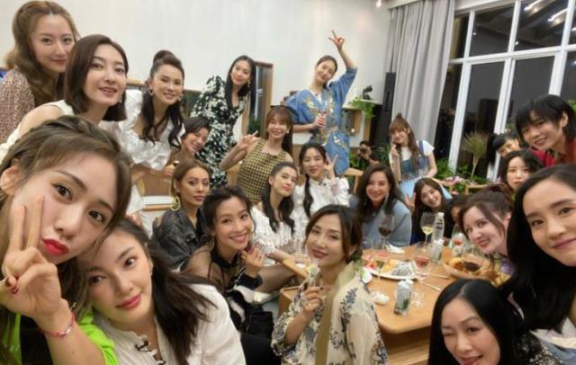 秀节目|湖南卫视前员工揭秘《乘风破浪》幕后潜规则,终于有人敢说真话了