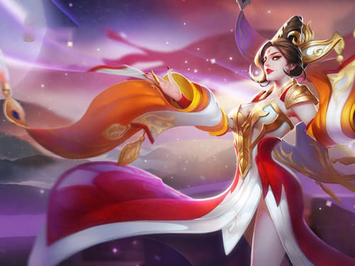 单挑|梦泪公布单挑无敌的英雄,孙策扁鹊往后站,第一是天美“亲女儿”