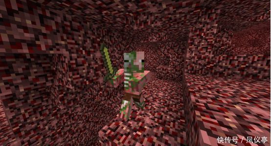 瞬间|《我的世界》劝退萌新的4大瞬间 每个都是让老玩家心酸的回忆