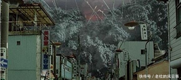  退路|日本沉没怎么办? 原来日本人早已想好了退路, 但是做法让人作呕