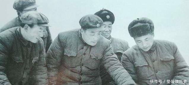 去世|他是首位去世的大军区司令员,年仅58岁,干了13年司令,5年政委