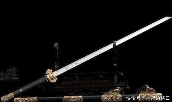 锋利|世界4大名刀, 唐刀排第2, 第3名由唐刀演变而来, 第1名十分凶悍!