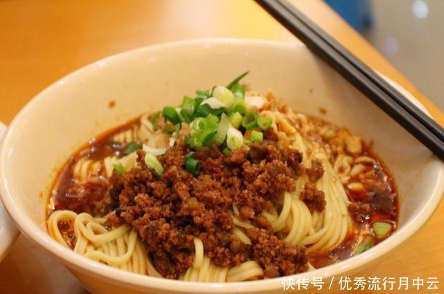 炸酱|中国最好吃的7碗面,北方3碗,南方3碗,外加1碗,你家乡有吗