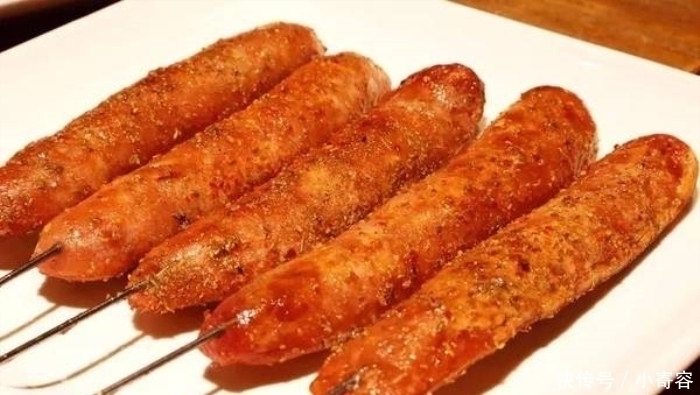 中国|4种比泡面还“垃圾”的垃圾食品,图1是小孩最爱,图2火遍全中国