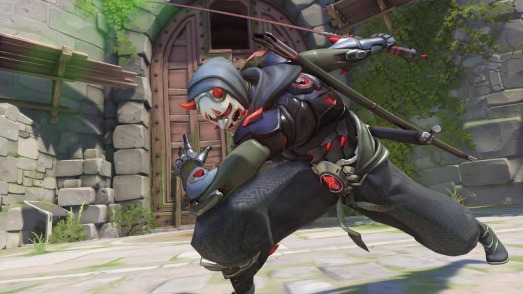  组队|《守望先锋》组队掉分太痛苦这款游戏带你找回开黑的乐趣