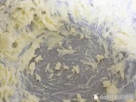 柔软|日式菠萝包,咋做才能柔软好吃很多人第一步就错了,关键在和面