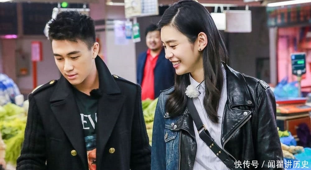 明白|奚梦瑶疑似怀二胎:“高嫁”的女人明白这几个道理,婚姻才会幸福