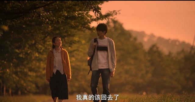 意义|泽塔奥特曼 遥辉的内心,战斗的意义,伽古拉:为什么不干掉?