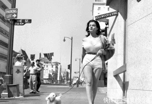  男人|珍贵历史老照片: 图2让男人移不开眼、图4让人唾弃、图6至今是谜