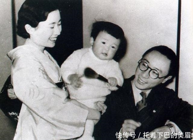 和亲|溥仪弟弟被迫和日本公主和亲，不料两人一见钟情，奇迹般地恩爱一生