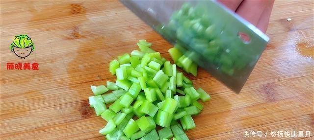  米饭|自从我学会了做茄子，我家就没有足够的米饭吃了，味道很好