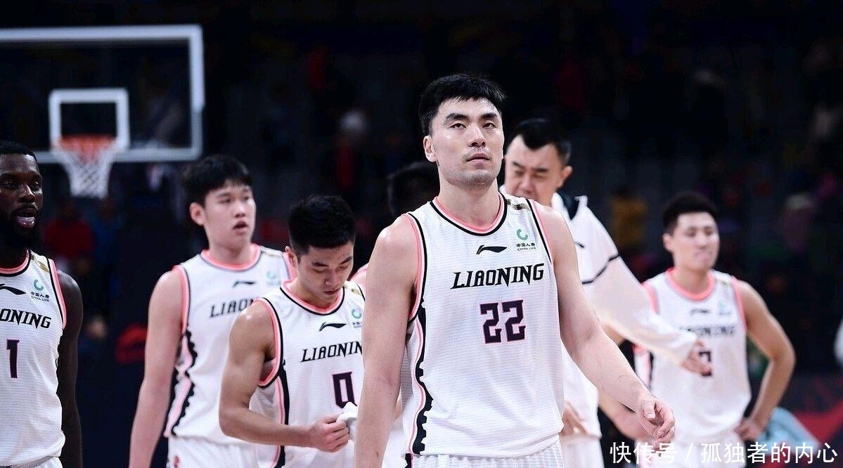 上赛季|辽篮新签1人弃2将!郭艾伦赵继伟合同未知 球队新赛季阵容露端倪