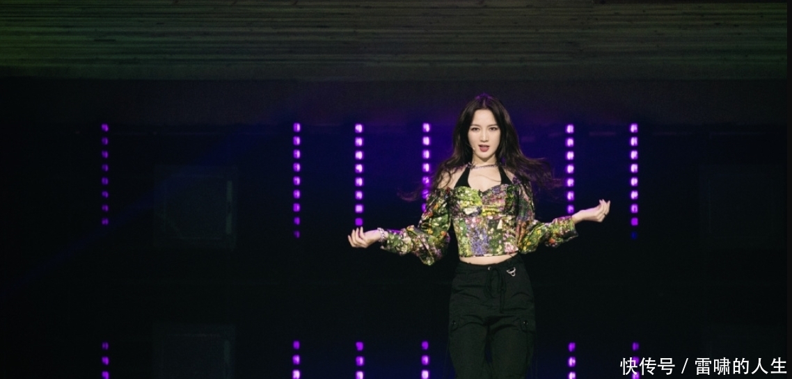 淘汰|网曝《浪姐》淘汰名单,金莎、沈梦辰等均在列,最不可思议的是她