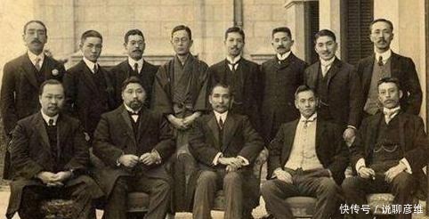 谭延闿|小妾有孕只能站着吃饭，24年后儿子金榜题名，丈夫：可以坐下了