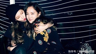  未火|《乘风破浪》最惨姐姐！韩国出道未火，带队友来节目自己却先被淘汰！