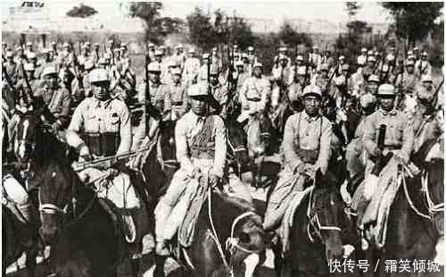 全军|新四军7师为啥被誉为“富七师，甲全军”