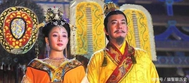 蓄意已久|安禄山蓄意已久，部队非常强大，为何安史之乱七年就被镇压了？