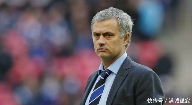 切尔西|切尔西女队医称,穆里尼奥就像阿布的间谍,蓝军的内部消息保不住