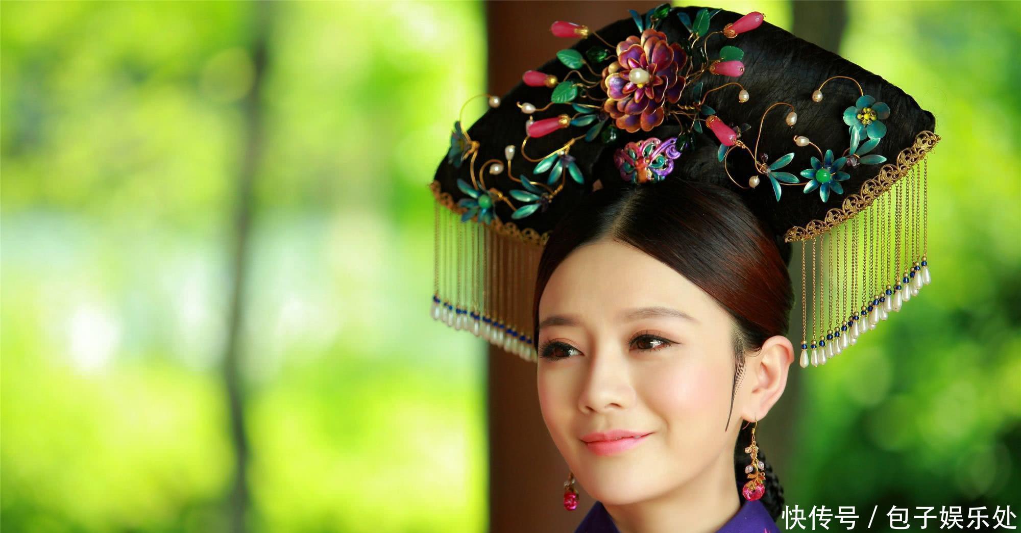 女封|清朝非常重视后宫出身,为何乾隆却将一包衣之女封为皇后