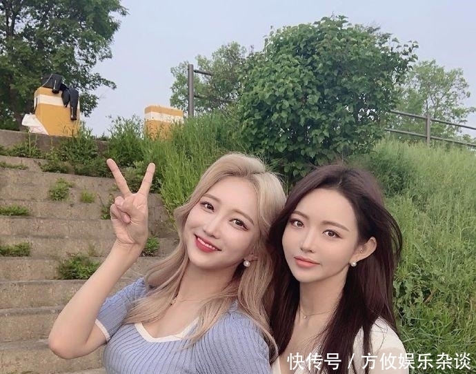 穿成|表姐与她的好闺蜜穿成“这样”，我该怎么选呢