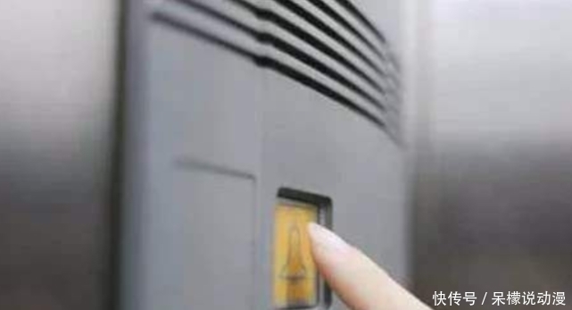 动画|电梯坠落快要落地时,向上跳起能救命?动画演示全过程