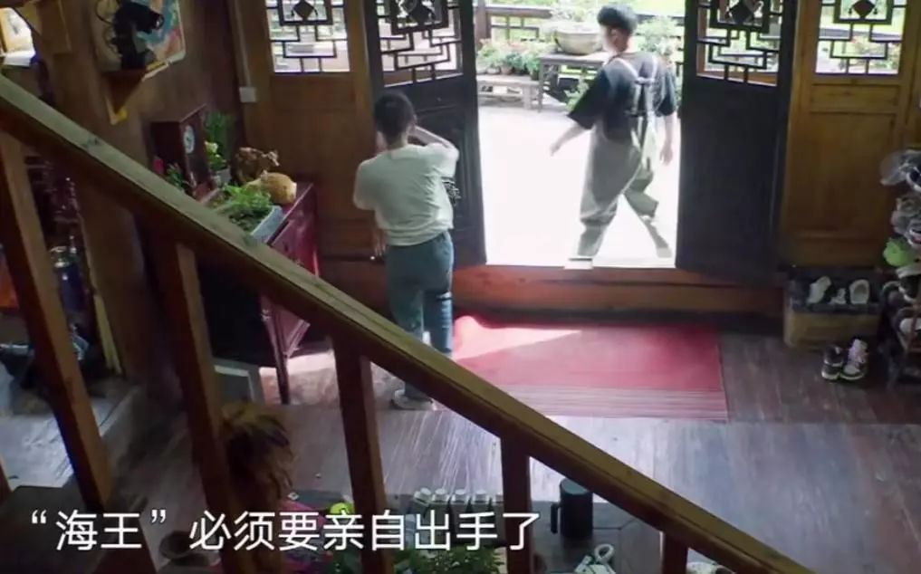 对待|《向往》他不满黄磊差别对待连催10次鹿晗去干活,原因却很暖心