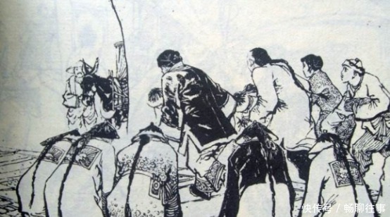 全身|溥仪的硬核堂哥，全身都是缺点却做着帝王梦，险些把光绪拉下皇位