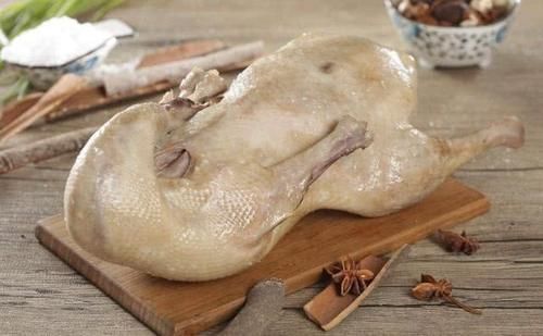 不吃|5种中国“名鸭”,第一名老外必吃,中国人不吃第二次,跌落神坛