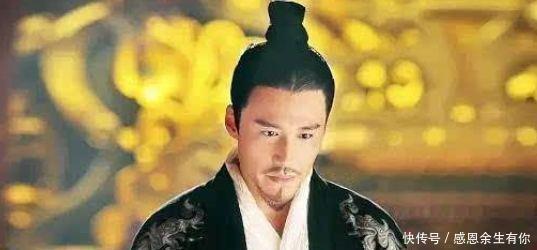 两件事|最“短命”的开国皇帝,本应成为千古明君却因两件事而名声变臭!