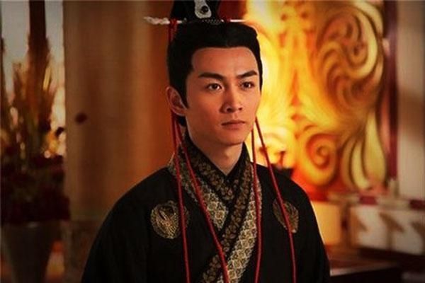 臣子|北齐高皇帝爱上了皇嫂,胡皇后约臣子一起“握槊”,握槊为何物