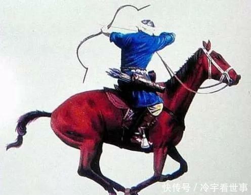 突厥|曾雄霸中亚的白匈奴人,是怎样被波斯和突厥联手消灭掉的