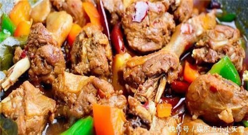 入适量|最受大家欢迎的荤菜,便宜实惠,健康滋补不上火,老少皆宜