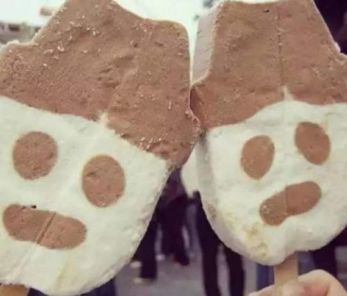 出声|8种令人心塞的食品包装,看到第5个笑出声,最后一个我崩溃了