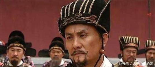 嘉靖|作为奸臣被抄家，锦衣卫一进门就愣住了，这穷的还不如个忠臣！