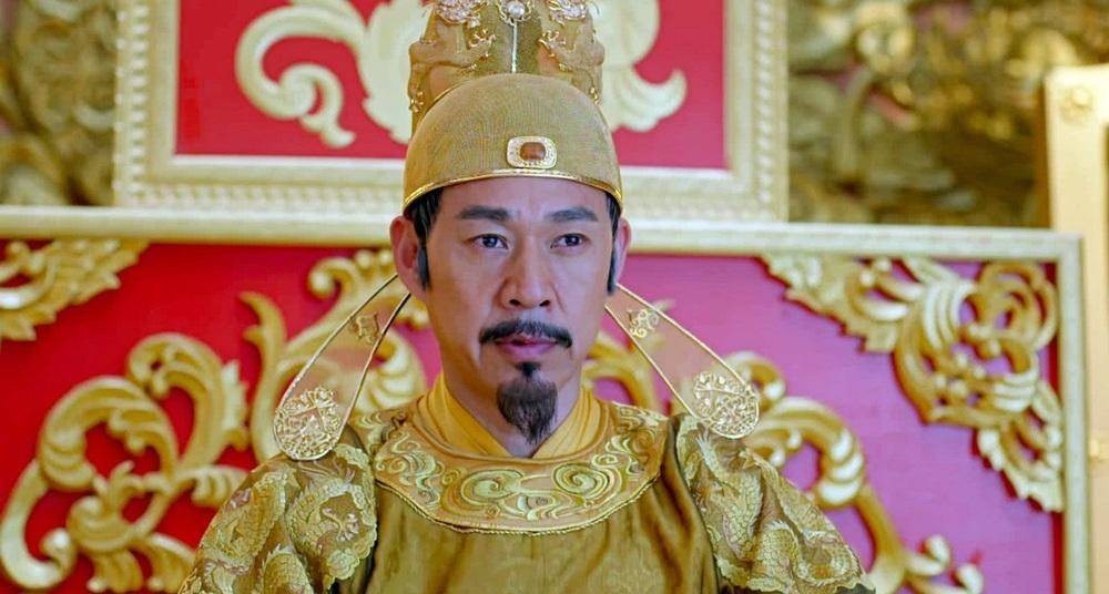 百姓|中国史上能力最强的五位帝王:李世民倒数,榜首实至名归