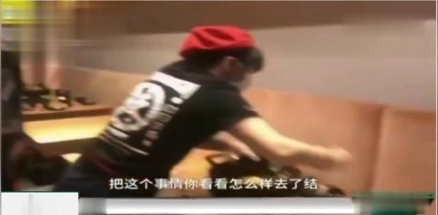 讨说法|女子餐厅吃出假牙,店家欲500元私了,讨说法却被污蔑是敲诈勒索