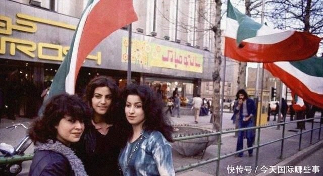 富裕|看起来繁荣富裕的巴列维王朝为何最终被伊朗民众所抛弃