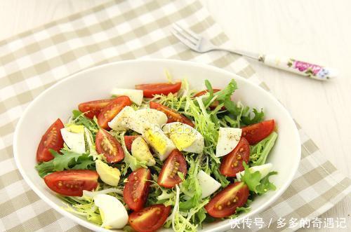  家人|天热易上火，多给家人吃这菜，维C是菠菜的3倍，开胃还败火