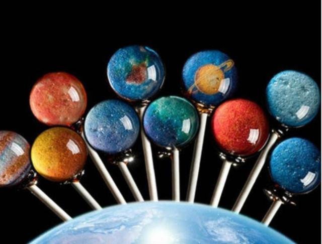 竟是|让女生没“自制力”的5种糖果,第一竟是卫生巾糖,网友直呼牛犇