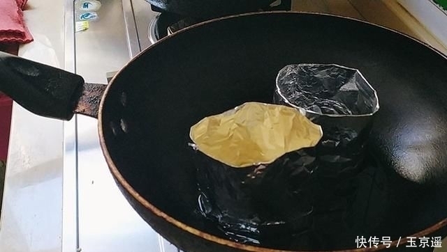 早餐|教你做营养又美味的早餐饼,10分钟就能搞定,不用揉面