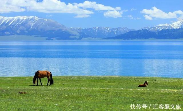  大片|国内这些美如画的目的地，随手一拍都是大片