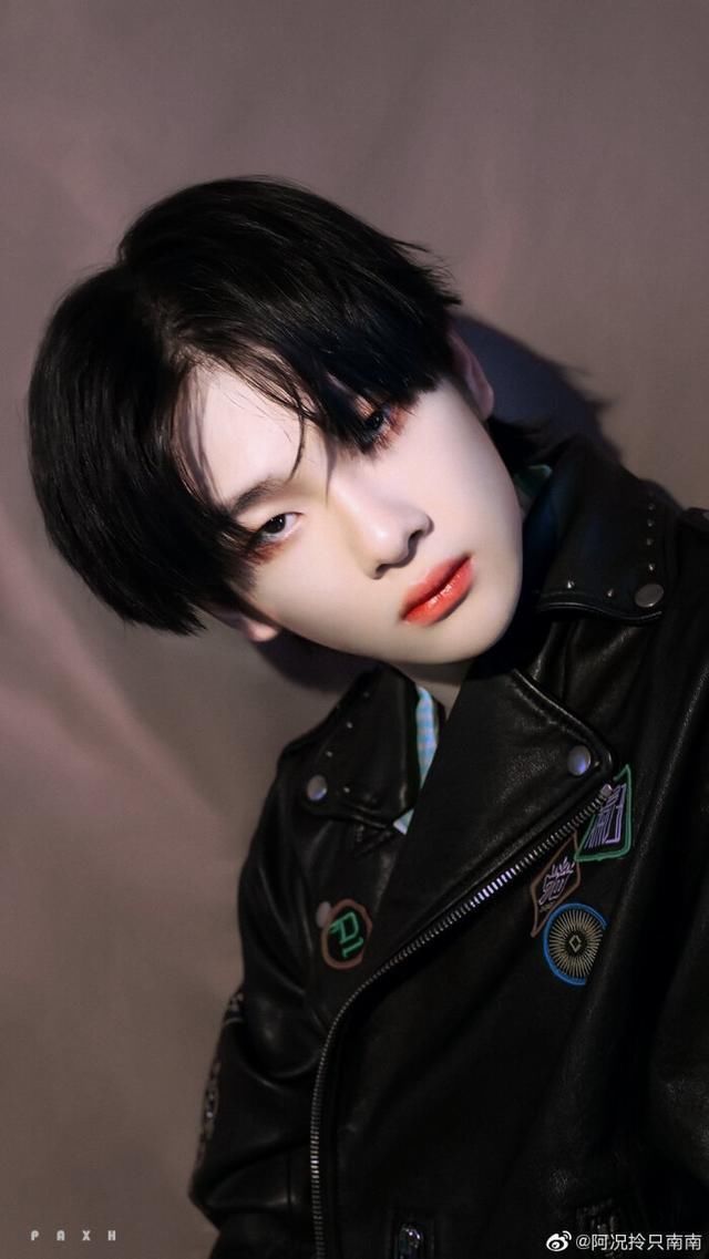 颜值|实力强劲的新兴男团R1SE,高颜值花美男让人眼前一亮