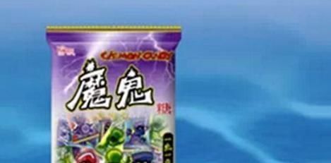 姐姐|这6种零食,吃过一半的我叫你姐姐,全吃过的孩子能打酱油了